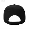 Ball Caps Puppy Handler Paw Print Berretto da baseball cappello da sole Streetwear Donna Uomo 24327