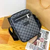 36% OFF Sac de créateur 2024 Sacs à main Tendance Casual Hommes et Femmes à la mode Petit sac à dos d'affaires carré polyvalent léger mini épaule