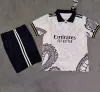 2023 BELLINGHAM VINI Jr camisas de futebol Tchouameni 23 24 camisa de futebol Real Madrids CAMAVINGA ALABA Rodrygo homens e crianças kit uniforme dragão chinês