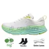 OG Original Hokaes Clifton 9 Bondi 8 Herren Damen Outdoor-Laufschuhe Free People Eggnog Triple White Black Ice Blue Cyclamen Sweet Lilac Jogging-Trainer Sneakers