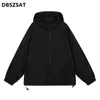 summer UPF 50+ UV Sun Protecti Skin Coats Men Ultra-Light Sportswear Hooded Outwear Men Windbreaker Casual Jackets P5fu#