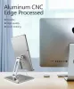 Stands Tablet Stand Metal Desktop Adjustable Stand Foldable Holder Dock Cradle For iPad Pro 12.9 10.2 Air Mini Samsung Xiaomi Huawei