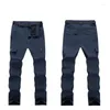 Racing Pants Cycling Spring/Summer Autumn Trousers Wicking Breathable Sports Casual