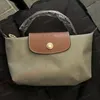 Tote Çanta Tasarımcı Dizüstü Bilgisayar Naylon Okul Tote Beach Seyahat Naylon Tote Çanta Omuz Crossbody Çanta Çanta Çantası