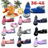 Sportowy buty gai sandał mężczyźni i kobiety buty boso boso pływać sportowe buty wodne na plażę i para potoku rozmiar 35-46 EUR