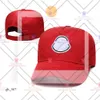 Großhandel Snapback Ball Caps Marke Bonnet Designer Trucker Hut Caps Männer Frauen Sommer Cock Baseball Cap Stickerei Wild Casual Ins Mode Hüte 569