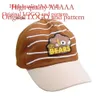 Baby Spring och Autumn Sun Shading, Light Up, Baby Hat, Cartoon Children's Baseball Hat