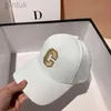 Bonés de bola chapéus para homens nova letra c bordado boné de beisebol kpop moda casal snapback boné masculino e feminino chapéus de sol chapeau homme 24327