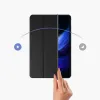 CASE Xiaomi Mi Pad 6 tablett magnetisk dubbelsidig skyddsfodral