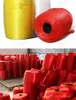 Storage Bags 10m 30m 50m Roll Mesh Packing Net Bag Reel Fruit Thickened Nylon /Shopping Smart Cover