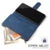 Hüllen Business Wallet Card Slots Kickstand Leder -Telefonhülle für Huawei P40 Pro plus P30 P20 Lite Mate 30 Pro Honor 20 Pro10i 10 Lite