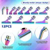 Stich 5d Diamond Painting Metall Point Bohrer Ersatz Stift Multi -Placer -Tipp Bohrer Stift Diamant Malerei Accessoires