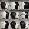 Designer-Herren-T-Shirts, modische Damen-Poloshirt-Kleidung, Stickerei-Buchstabe, Business-Kurzarm, klassisches T-Shirt, lässige Oberteile, T-Shirts