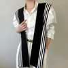 Craquins de châching en tricot de mode coréen tricot à la mode