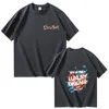 One Ok Rock T-shirt Hommes Fi Summer Cott T-shirt à manches courtes Femmes Casual Harajuku Hip Hop Streetwear Tee Tops Camiseta v5IF #