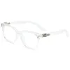 Tasarımcı CH Çapraz Gözlükler Çerçeve Kromlar Marka Güneş Gözlüğü Erkekler için Marka Güneş Gözleri Modaya Düzenli Yuvarlak Yüz Göz Koruma Kalp Lüks Gözlük Kalp Chromees 1100 WRGF