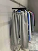 Designer High Version B Cola bestickte Terry Guard-Hose, individuell gewebter und gefärbter Stoff, bequeme und weiche Mode-Paarhose Y5KF