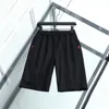 2024 Nouvel été ee Shorts hommes course à pied Sport Fiess pantalons d'entraînement à séchage rapide hommes Gym respirant plage Hip Hop Ee à motifs court # 677