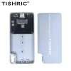 Enclosure TISHRIC USB3.1 M.2 NVME SSD Case Enclosure Type C To M2 NVME M Key Adapter External Hard Drive Box Housing For 5TB M.2 Hdd Case