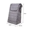 Storage Bags Shopping Cart Replacement Bag Large Capacity Sturdy Multifunctional Foldable Grocery Portable For Outside Utility