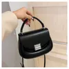 Negozio Export Designer Borse a tracolla High End Piggy Bag Donna 2024 Nuova edizione popolare Una spalla Crossbody Saddle Definizione Cena Trendy