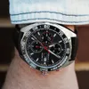 Watch Chronograph Designer Watch de Bell et Ross Original Watch Watch de haute qualité avec boîte Montre de Luxe Dhgate Nouveau
