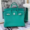 Handtasche Echtes Luxurys Leder BK Top Herbst und Winter Rindsleder Swift BK25 Pendler Tragbare One Shoulder Messenger Damen