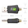 2.4G/5G 듀얼 대역 네트워크 카드 AC600M 무선 네트워크 카드 드라이버 프리 USB WIFI 수신기 안테나 무선 네트워크