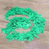 Party Decoration Shamrock Sequin St Patrick Sequins Christmas Patrick's Day Decorations Confetti