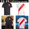 2024 2025 Copa Americ Peru soccer jerseys 24 25 home away Seleccion Peruana Cuevas PINEAU CARTAGENA ABRAM football shirt fans