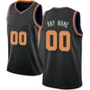 Custom Jersey Men Youth 1 Devin Booker Kevin Durant Phoenixs Eric Gordon Bradley Beal 8 Grayson Allen Jusuf Nurkic Sun Josh Okogie Jordan Goodwin Basketball Jerseys