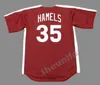 Philadelphia Steve Carlton Gary Matthews Cole Hamels Robin Roberts Ryne Sandberg Rick Rick Rick Rick Rick Rick Rick Rick Rick McGraw Shotball Jersey S-5xl