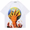 2023 Hommes HipHop Streetwear T-shirt drôle Iric graphique imprimé T-shirt d'été à manches courtes T-shirt Cott Harajuku Casual Tops Tee i0ND #