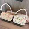 Shoulder Bags 2022 Women Handbags Transparent Large Tote Bag Designer Clear PVC Luxury Shoulder Crossbody Bags Summer Beach Jelly Bag Fashion