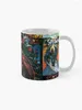 Tazas Taza de café Spawn Tazas térmicas para mezclador divertido personalizado