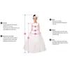 Arrival Flower Girl Dress First Communion Dresses For Girls Short Sleeve Belt With Flowers Customized240327