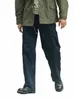 BRS 1944 Oficer USMC Chino Pants Prosto-nogawki męskie spodnie wojskowe Khakis h3vu#