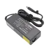 Adapter 19V 4.74A 90W 7.4*5.0mm Laptop Adapter Charger för HP Probook 4440S 4535S 4530S 4540S 6470B 6475B 6570B Pavilion DV3 DV4 DV5 DV6