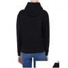 Sweats à capuche pour hommes Sweatshirts Hommes Designer Imprimé Plover Pull à capuche pour hommes et femmes Automne Hiver Vêtements Drop Livraison Appare Dh5Xr