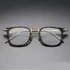 York Brand Square okulary rama Kobiety moda mody