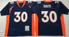 Retro Football 7 John Elway Jersey 57 Tom Jackson 77 Karl Mecklenburg 65 Gary Zimmerman 18 Peyton Manning 27 Steve Atwater Terrell Davis Shannon Sharpe Dennis Smith