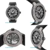 Casual Wristwatch Unisex RM Wrist Watch RM033 Ultra Thin Automatic Titanium Men's Watch RM033 Al Ti
