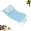 Born infantile sécurité anti-dérapant sécurité coussin de bain bébé douche baignoire siège Support rose 240325