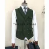 herrdräkt väst manliga kläder manschettknappar steampunk eleganta kostymer man dr väster formell gilet working mens ärm i mögeln t0qb#