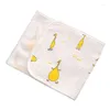 Filtar F19F Baby Soft Cotton Belly Band Spädbarn Navelsträng Care Bellyband Bindemedelskläder