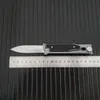 HotSale Reate Assisted Open Folding Knife D2 Blade Aluminium+G10 HANDLAR Taktiska Camp Hunt Pocket Knives Självförsvar EDC Tools