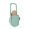 Pièces de poussette, porte-gobelet Portable pour bébé, sac de rangement multifonctionnel, organisateur