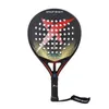 EXPLORER PRO 4.0 raquette de Tennis pour hommes 3K/12K raquette de Padel EVA en Fiber de carbone avec sac de couverture 240313