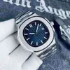 디자이너 Superclone Watches Pakets Wristwatches Menwatch 디자이너 기계식 시계 Baida Jinggang 316 자동 기계 필립스 Luminous 방수 S Jyve