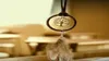 DHL Mini Dreamcatcher Life Tree Enchanted Forest Handmade Dream Catcher Net مع Feather Decoration Bag Keychain keychain ornam9968097